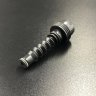Гофра тяги переключения скоростей Yamaha 9.9-30, F8-9.9 (Omax 2)