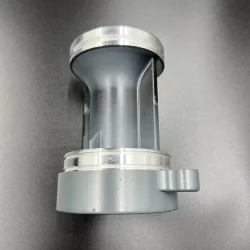 Обойма гребного вала Yamaha 40-50, F40-50 (YUELANG)