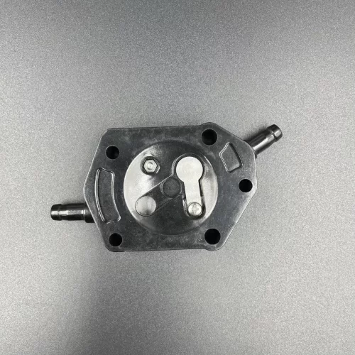 Корпус топливного насоса Yamaha 15-90 (PREMARINE)
