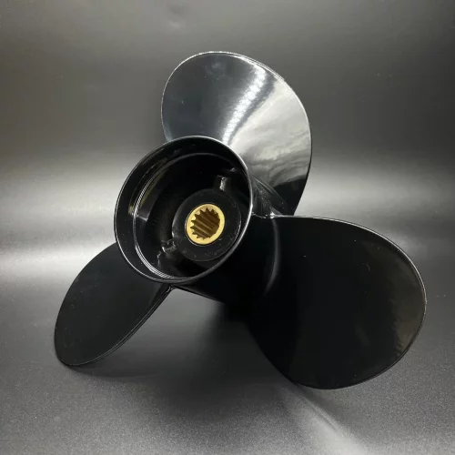 Гребной винт Johnson/Evinrude 20-35 (3x10-1/4x11) (Polastorm)