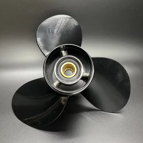 Гребной винт Johnson/Evinrude 20-35 (3x10-1/4x11) (Polastorm)