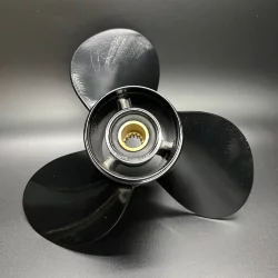 Гребной винт Johnson/Evinrude 20-35 (3x10-1/4x11) (Polastorm)