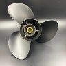 Гребной винт Suzuki DT75-DT140; DF60-DF70 (3x13-1/2x15)