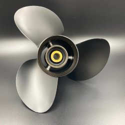 Гребной винт Suzuki DT75-DT140; DF60-DF70 (3x13-1/2x15)