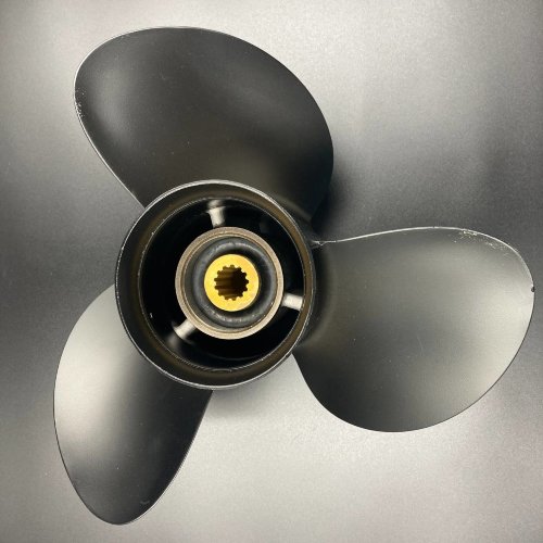 Гребной винт Suzuki DT75-DT140; DF60-DF70 (3x13-1/2x15)