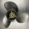Гребной винт Suzuki DT75-DT140; DF60-DF70 (3x13-1/2x15)