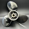 Гребной винт Yamaha 20-30, F20-25 (3x10-1/8x13) (СТАЛЬ) (POLASTORM)