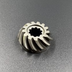 Шестерня вертикального вала (Пиньон) Yamaha 9,9-15,F9,9-20 (Kacawa)