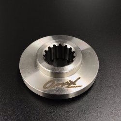Шайба упорная 688 Yamaha 60-90 под винт (Omax)