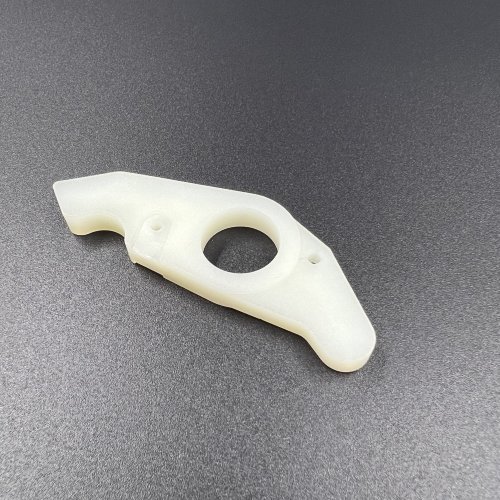 Храповик ручного стартера Tohatsu 9.9-30, M40C, Mercury 9.9-30 (Kacawa)