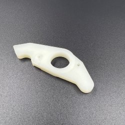 Храповик ручного стартера Tohatsu 9.9-30, M40C, Mercury 9.9-30 (Kacawa)