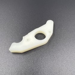 Храповик ручного стартера Tohatsu 9.9-30, M40C, Mercury 9.9-30 (Kacawa)