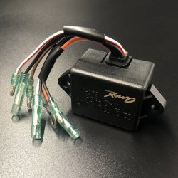 Коммутатор Yamaha 20-25 Old (Omax)