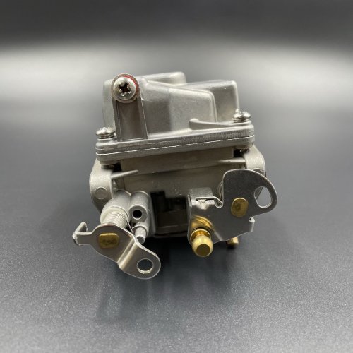Карбюратор Yamaha 25N 6L2 №1 (PREMARINE)