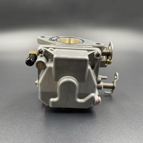 Карбюратор Yamaha 25N 6L2 №1 (PREMARINE)