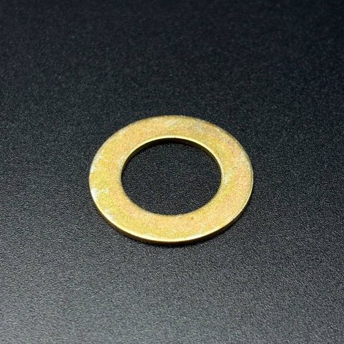 Шайба стальная диам. 19 мм WASHER (Quicksilver)