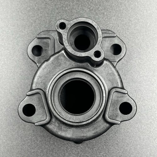 Корпус помпы охлаждения Yamaha F75-100 (Yamaha)