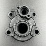 Корпус помпы охлаждения Yamaha F75-100 (Yamaha)