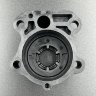 Корпус помпы охлаждения Yamaha F75-100 (Yamaha)