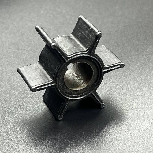 Крыльчатка помпы охлаждения Tohatsu 8-9.8, MFS8 (Premarine)