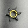 Крыльчатка помпы охлаждения Mercury 35-70 (Kacawa)