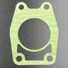 Прокладка под пластину помпы охлаждения Yamaha 40Q 679-44316-A0 (Yamaha)