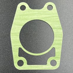 Прокладка под пластину помпы охлаждения Yamaha 40Q 679-44316-A0 (Yamaha)