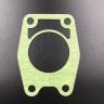 Прокладка под пластину помпы охлаждения Yamaha 40Q 679-44316-A0 (Yamaha)
