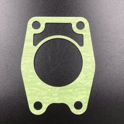 Прокладка под пластину помпы охлаждения Yamaha 40Q 679-44316-A0 (Yamaha)