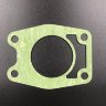 Прокладка под пластину помпы охлаждения Yamaha 40Q 679-44316-A0 (Yamaha)