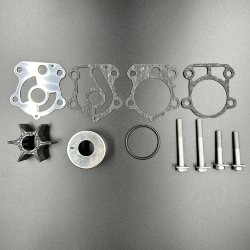 Ремкомплект помпы охлаждения Yamaha 60-90 (692-W0078-02) (KACAWA)