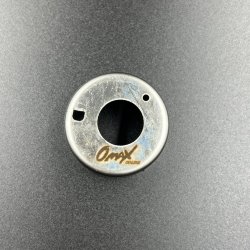 Стакан помпы охлаждения Tohatsu 9.9-18, Mercury 9.9-18 (Omax)