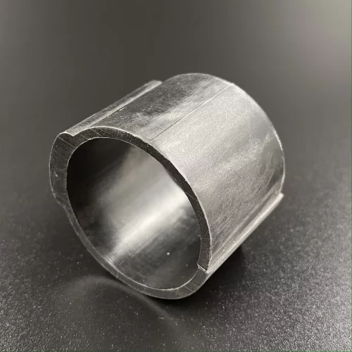 Втулка поворотной рамы пластиковая Yamaha 9.9-15, F9.9-15 (верхняя) (Omax)