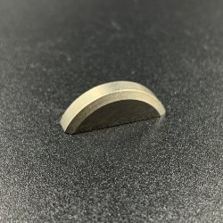 Шпонка крыльчатки Suzuki DF90-300, DF100-350(A) (Omax)