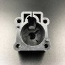 Корпус помпы охлаждения Tohatsu 8-9.8, MFS8-9.8 (803750A02; F8-04000009) (PREMARINE)