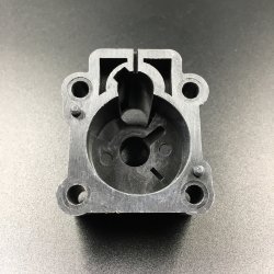 Корпус помпы охлаждения Tohatsu 8-9.8, MFS8-9.8 (803750A02; F8-04000009) (PREMARINE)