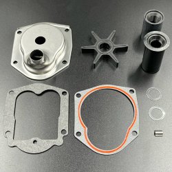 Ремкомплект помпы охлаждения Mercury 25-50 (Premarine)