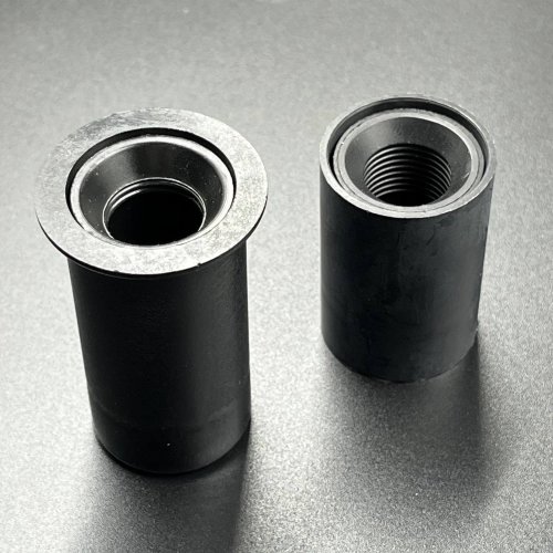 Ремкомплект помпы охлаждения Mercury 25-50 (Premarine)