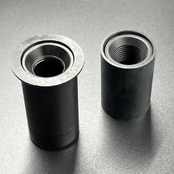 Ремкомплект помпы охлаждения Mercury 25-50 (Premarine)