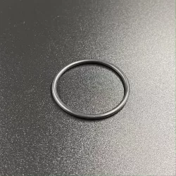 Ремкомплект помпы охлаждения Yamaha 25-30, F25 (с корпусом) (Omax)