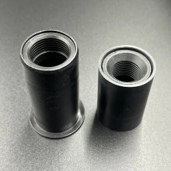 Ремкомплект помпы охлаждения Mercury 40-60 (Kacawa)