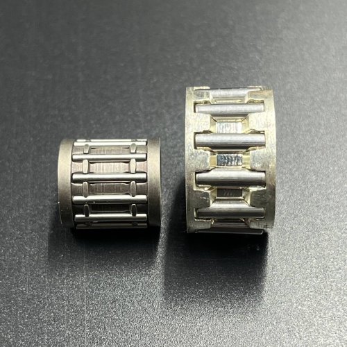 Шатунный комплект Yamaha 6-8 (PREMARINE)
