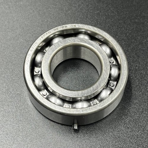 Подшипник шариковый Suzuki DT9.9-15 (25x52x15) (Kacawa)