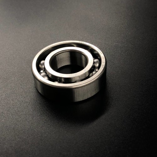 Подшипник шариковый Suzuki DT9.9-15 (25x52x15) (Kacawa)