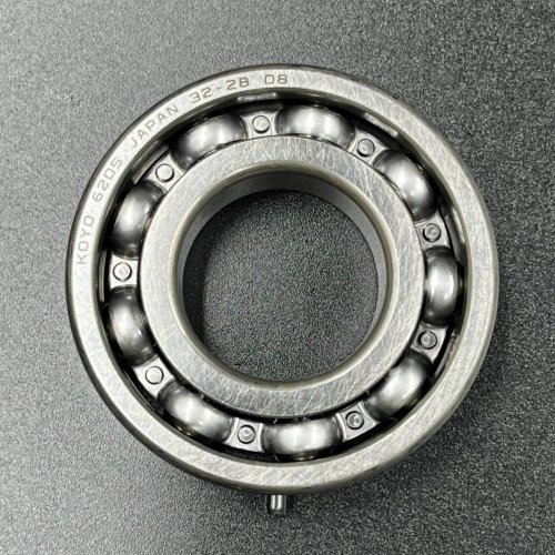 Подшипник шариковый Suzuki DT9.9-15 (25x52x15) (Kacawa)