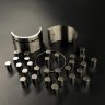 Подшипник коленчатого вала Mercury 30-60 (PREMARINE)