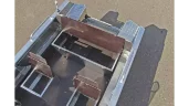Wyatboat-430 DCM NEW