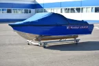 Wyatboat-430 DCM NEW