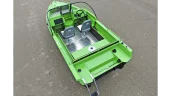 Wyatboat-430 DCM NEW