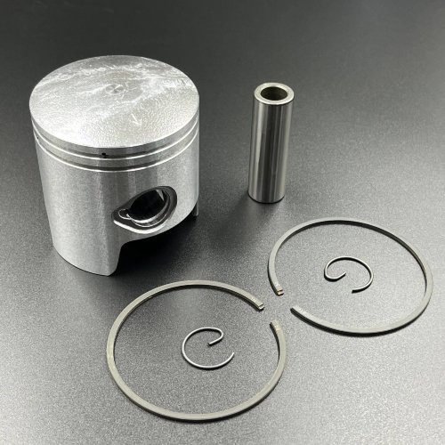 Поршневой комплект Tohatsu 60-70(B) (0.50mm) (Osaka)